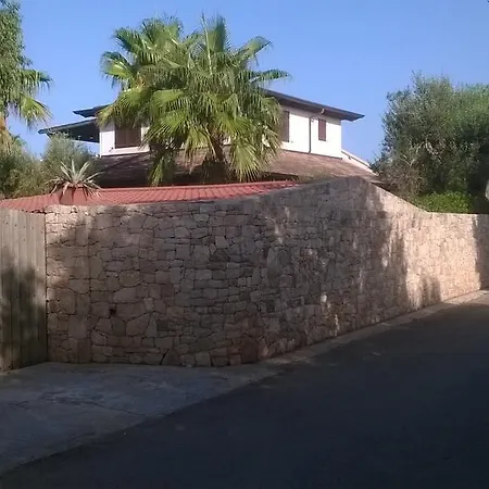 Βίλα Smeraldo Racale